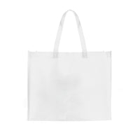 Jackson 80g Non Woven Landscape Shopper Bag With Base Board