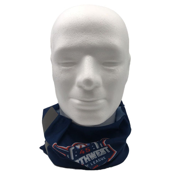 Full Colour Band-It with Reflective Strip