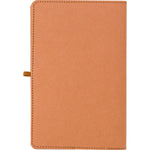 Nellie Kraft notebook