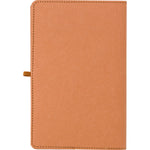 Nellie Kraft notebook
