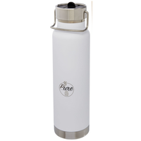 Thor 750 ml copper vacuum insulated sport bottle