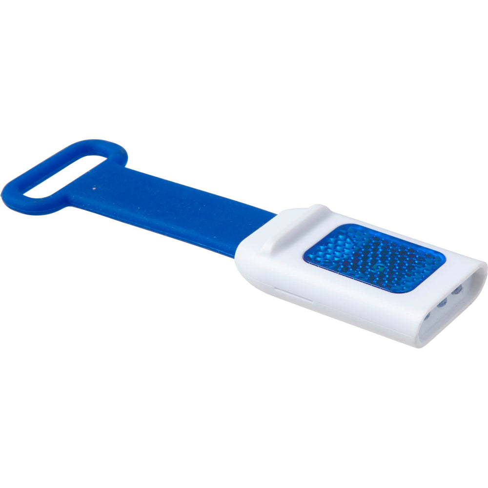 Banebury Bicycle light