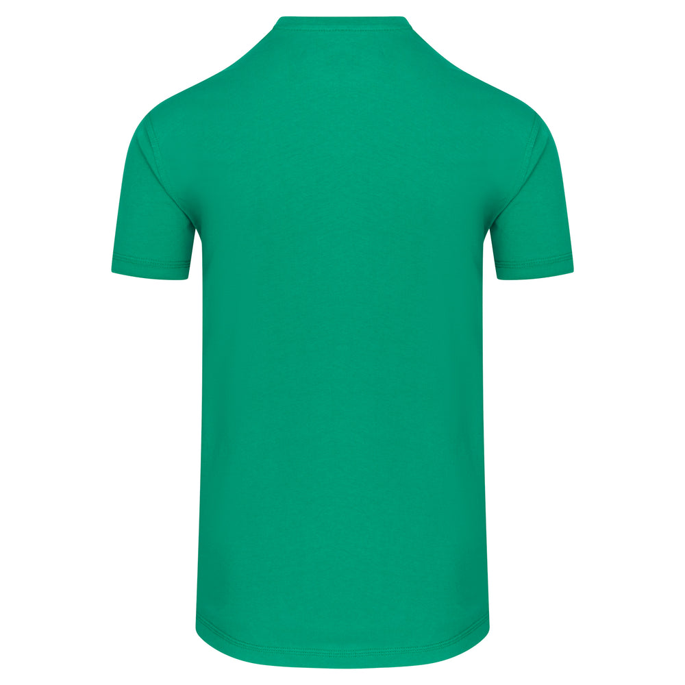 Orn Plover Premium T-Shirt Kelly Green