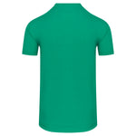 Orn Plover Premium T-Shirt Kelly Green