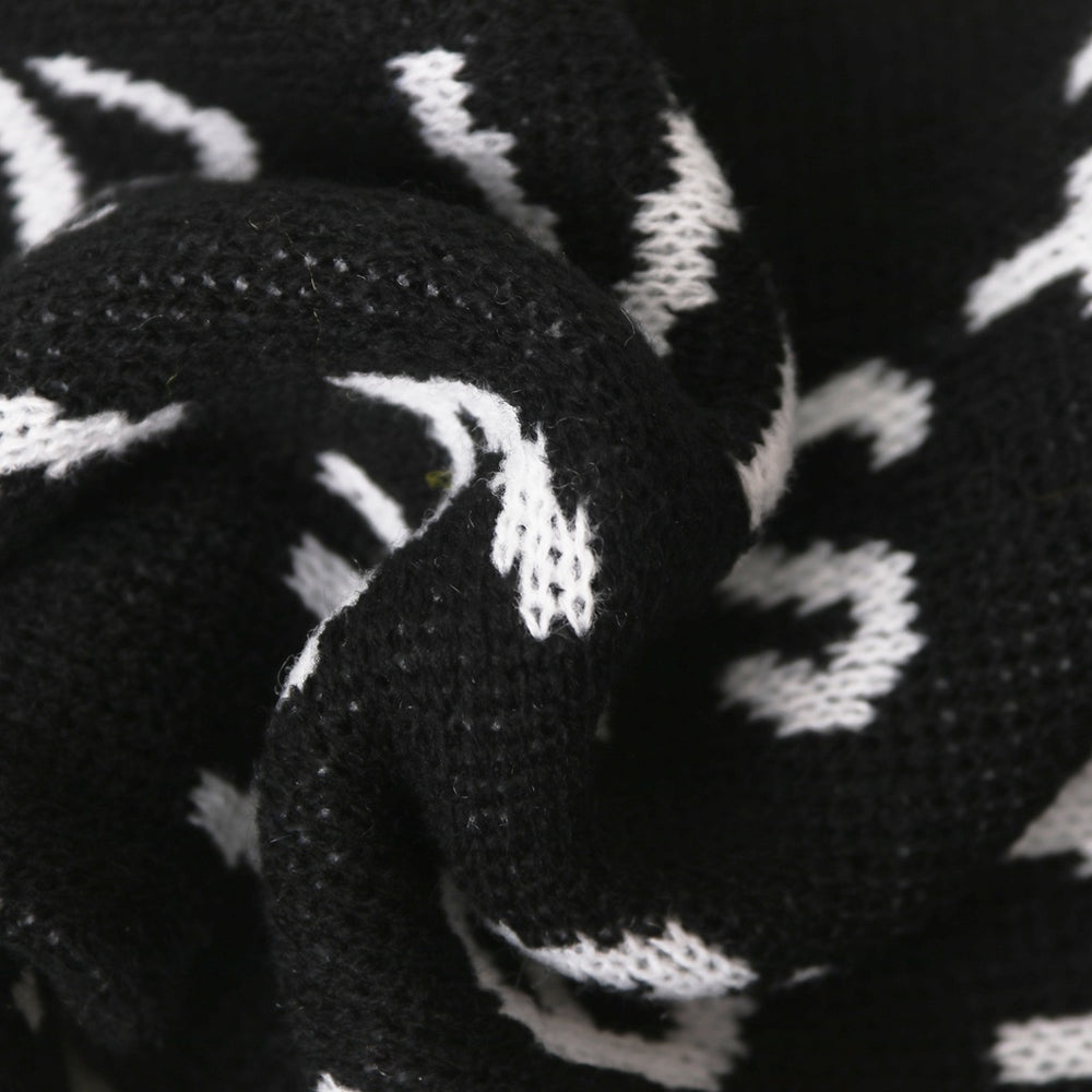 Acrylic Fibers Scarf