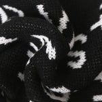 Acrylic Fibers Scarf