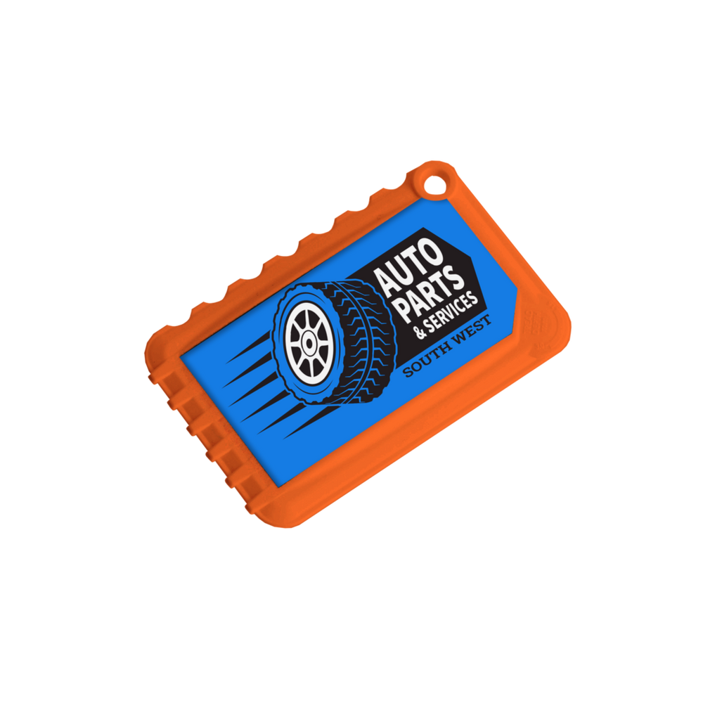 Credit Card Ice Scraper