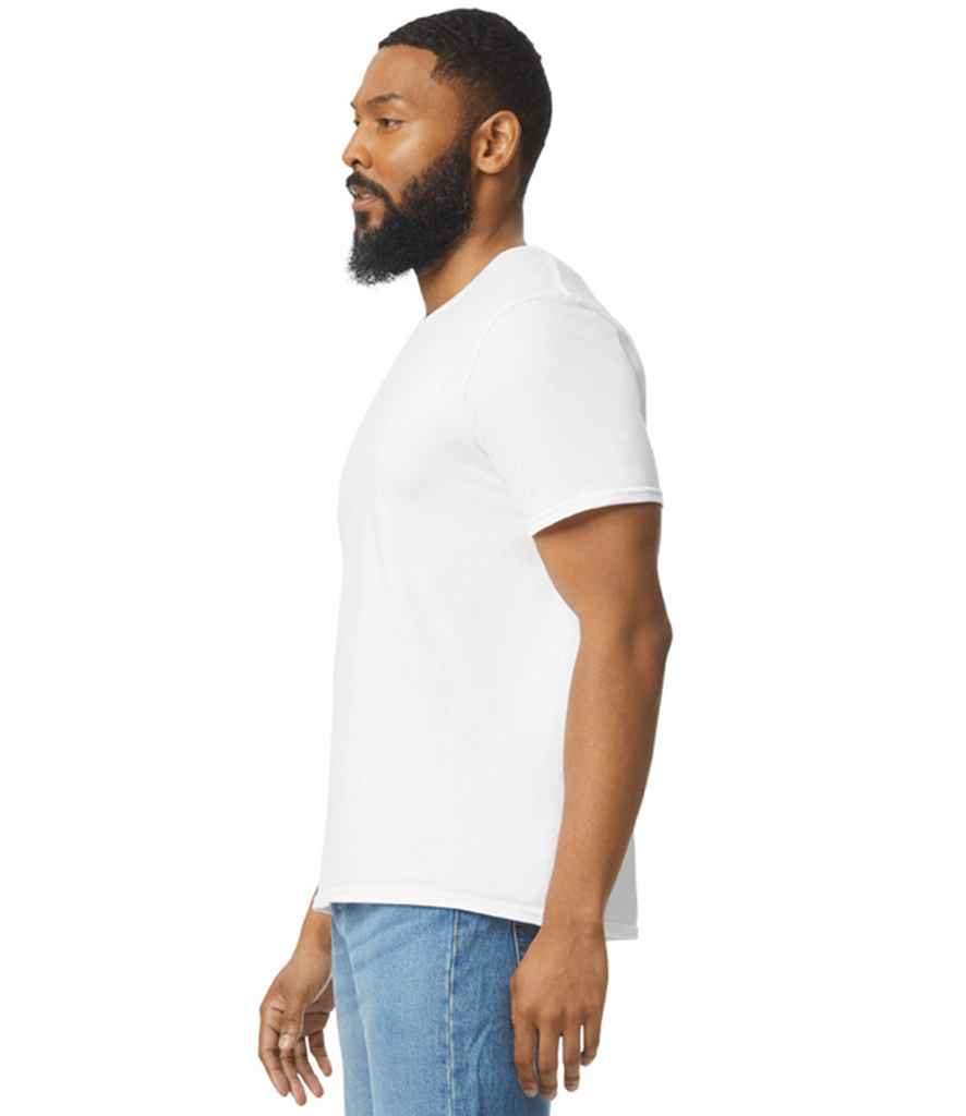 Gildan SoftStyle® Adult T-Shirt White