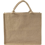 Conlan Jute shopping bag