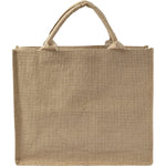 Conlan Jute shopping bag