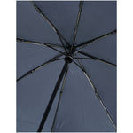 Bo 21" foldable auto open/close recycled PET umbrella