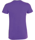 SOL'S Ladies Regent T-Shirt Dark Purple