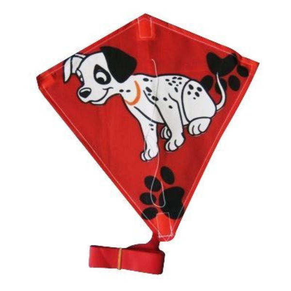 Mini Sky Diamond Kite