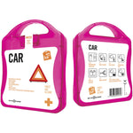 Branded MyKit Car First Aid Kit