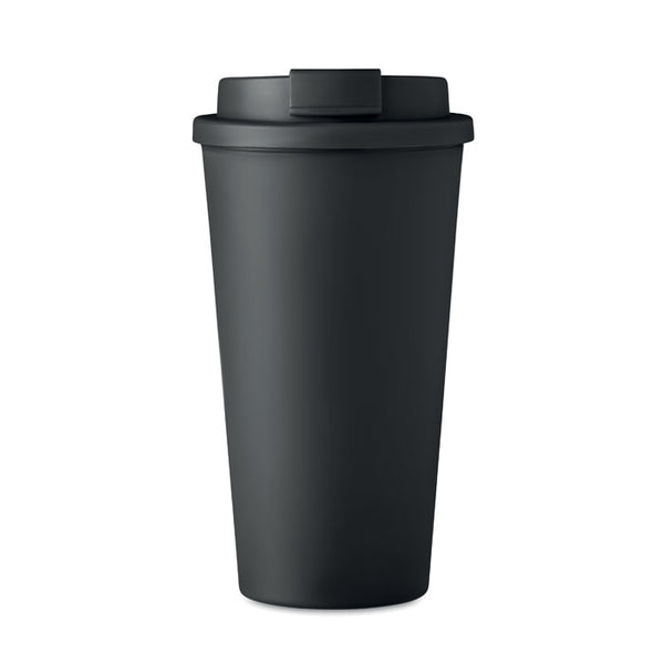 Branded Double wall tumbler 450 ml