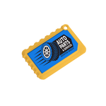 Credit Card Ice Scraper