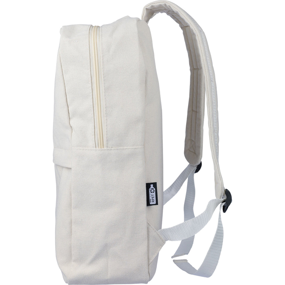 The Seraphina - Recycled backpack (330gsm/9.73oz)
