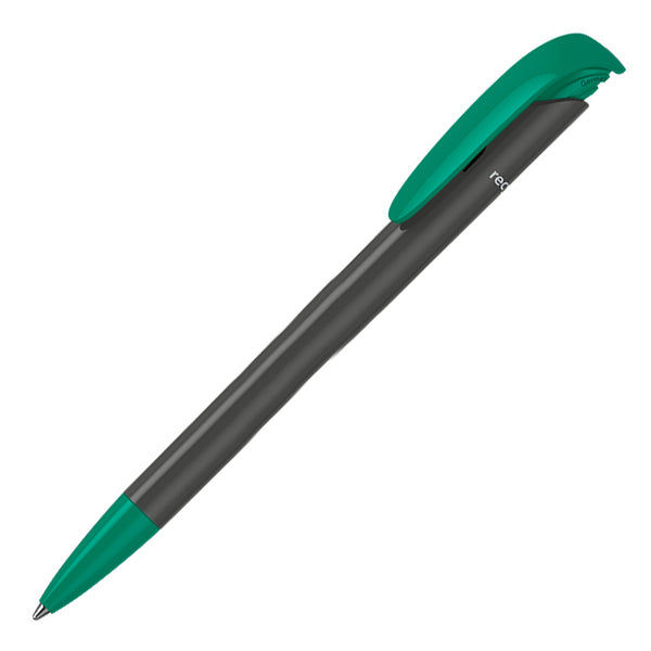 Branded JONA RECYCLED Ball Pen from Klio Eterna