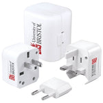 Essential Worldwide Travel Adaptor