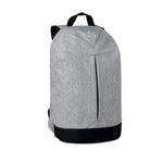 Branded Backpack in 600D