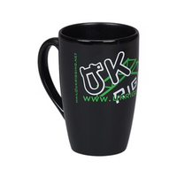 Tate Earthenware Mug