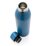 Branded RCS Recycled stainless steel vacuum bottle 500ML