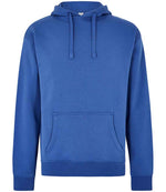 Kustom Kit Hoodie Royal Blue