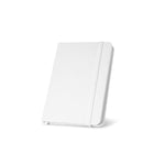 MEYER. Pocket notebook with plain sheets