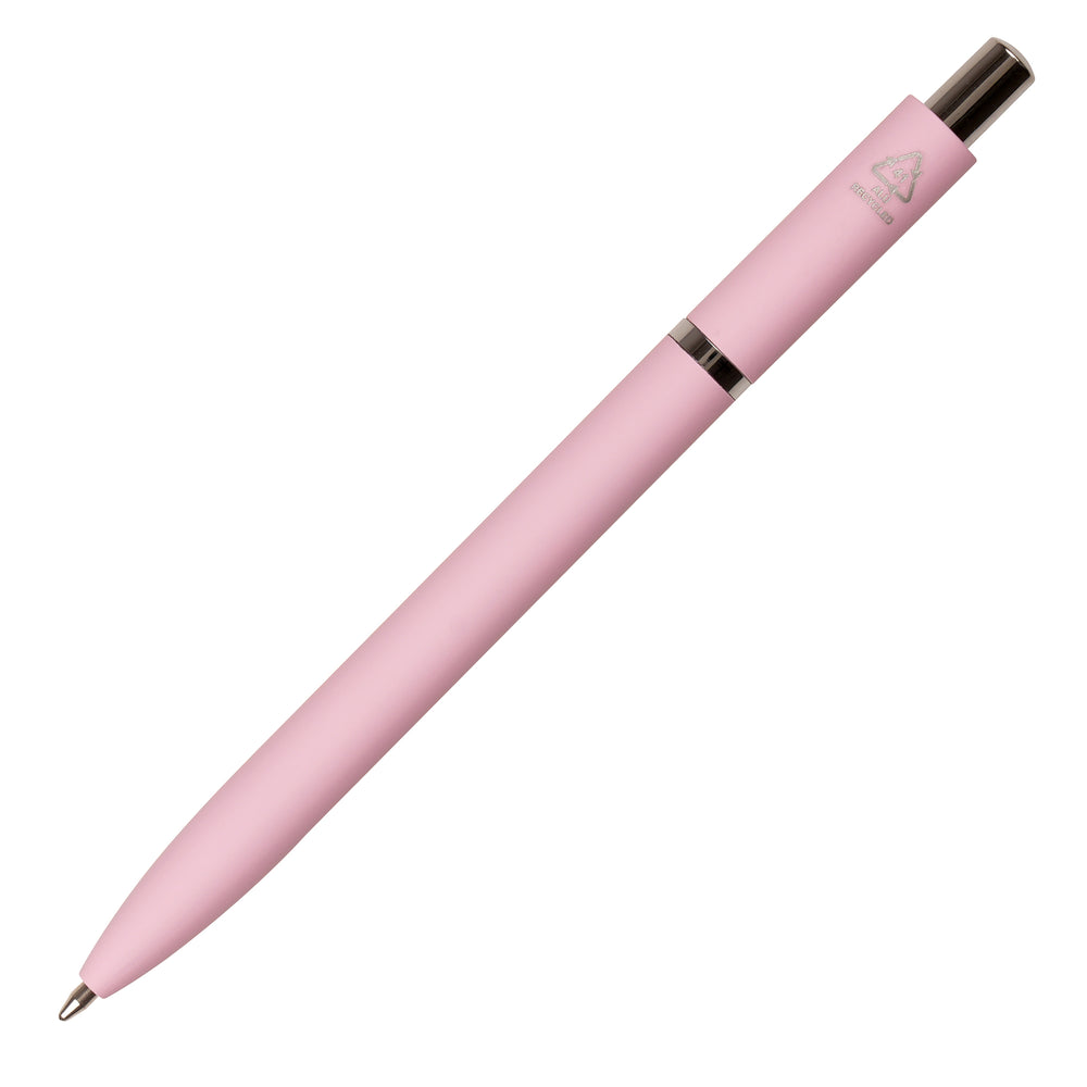 Pastel Soft Feel Ball Pen