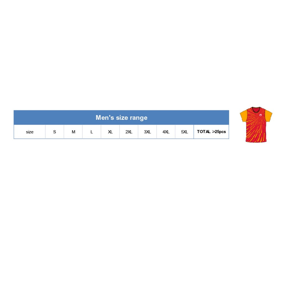 100% Polyester Sublimated Vest
