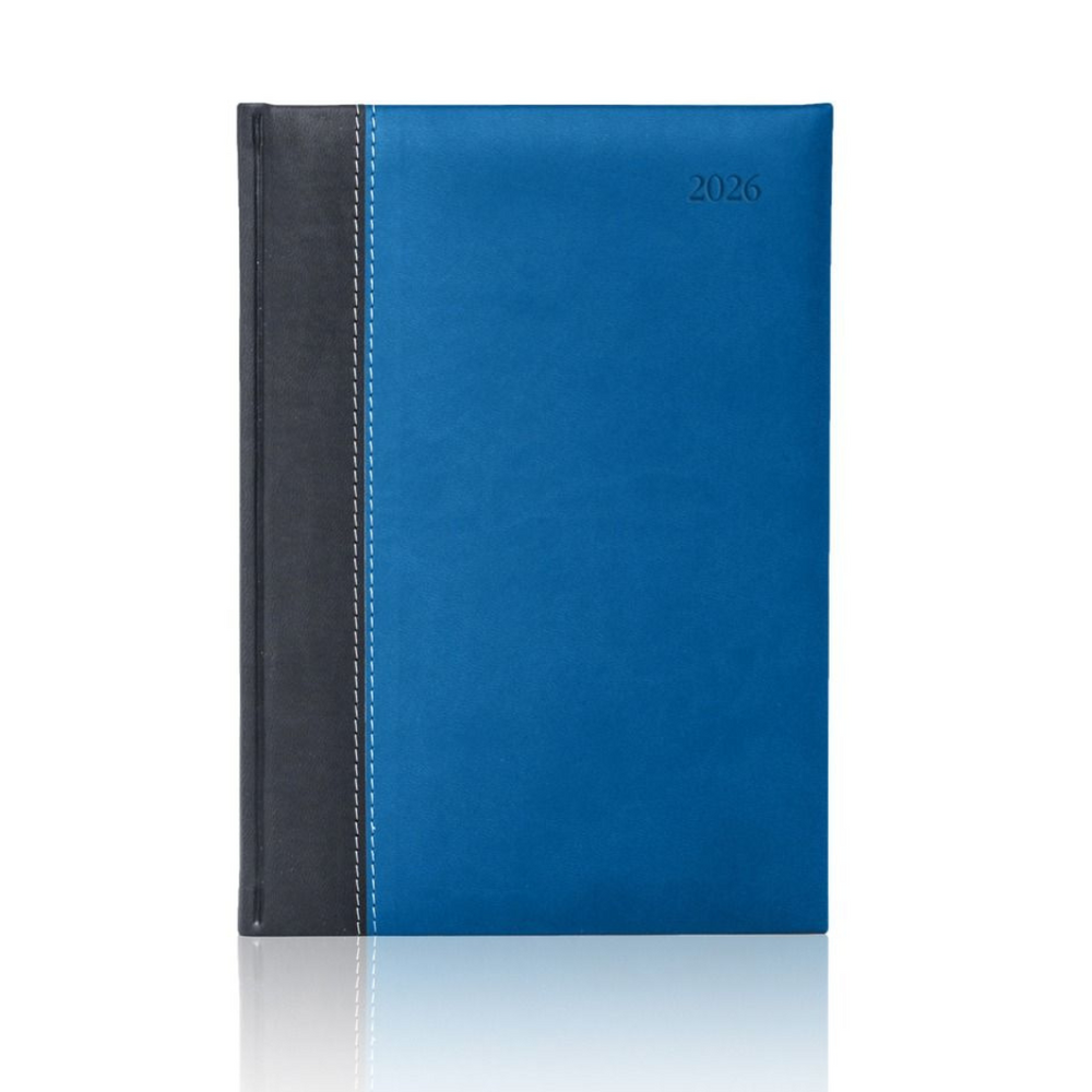Branded Castelli A5 Costa Rica Diary