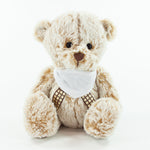 Branded Bandanna Bear II