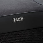 Swiss Peak RFID 15" laptop totepack PVC free
