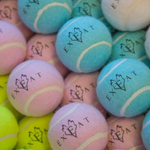 Promotional Padel Ball