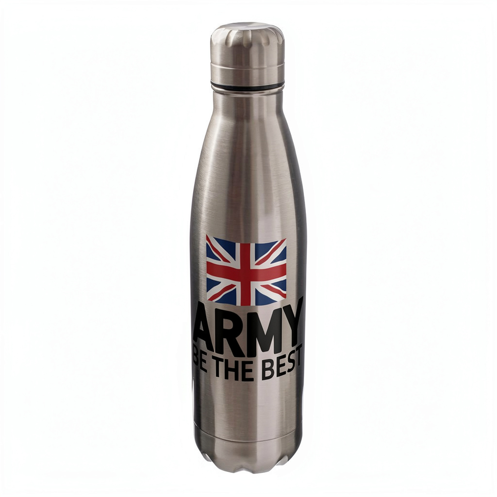 Peak 500ml Insulated Vacuum Bottle