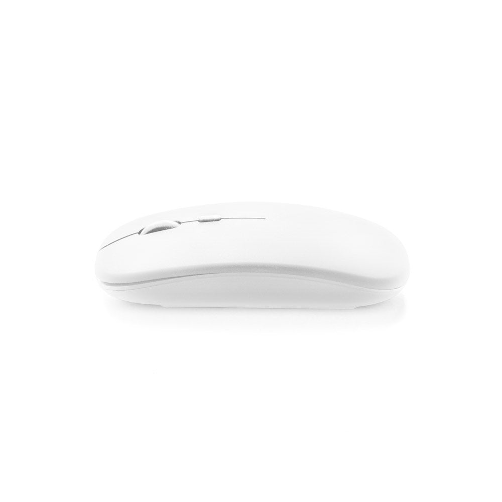 KHAN. 89% rABS wireless mouse 2'4GhZ
