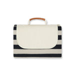 Branded VINGA Alba GRS RPET picnic blanket medium