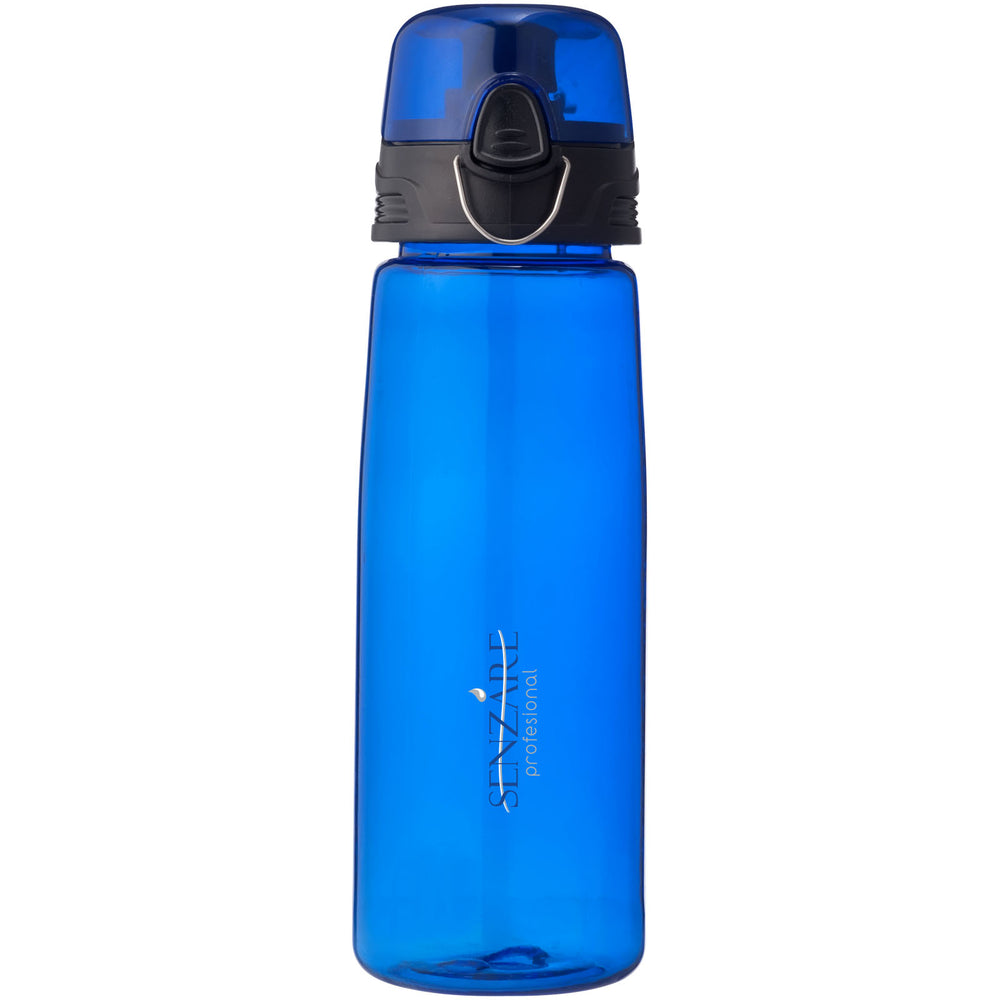 Branded Capri 700 ml sport bottle