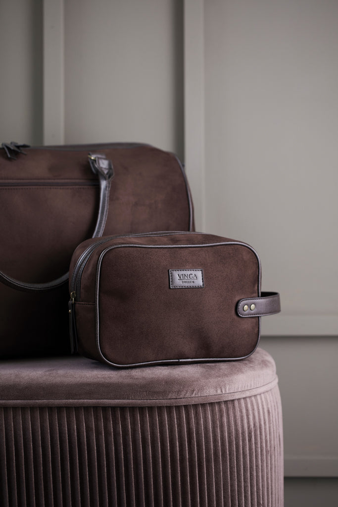 VINGA Hunton washbag