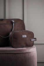 VINGA Hunton washbag