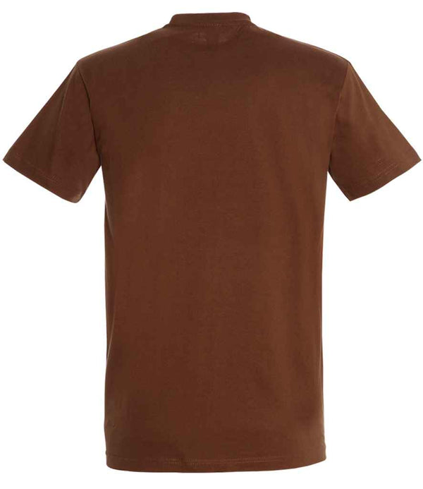 SOL'S Imperial Heavy T-Shirt Earth