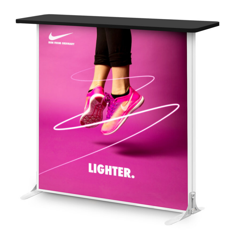Glopix Counter LED Lightbox
