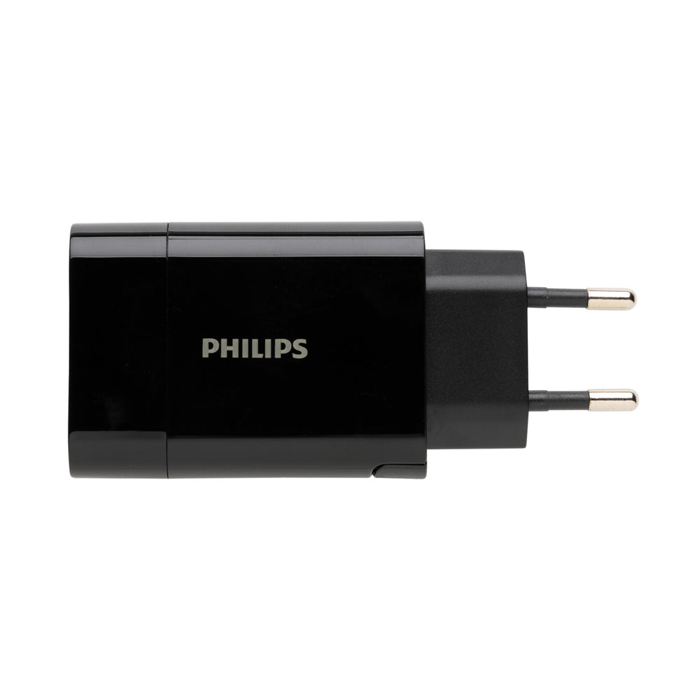Branded Philips ultra fast PD wall charger