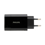 Branded Philips ultra fast PD wall charger