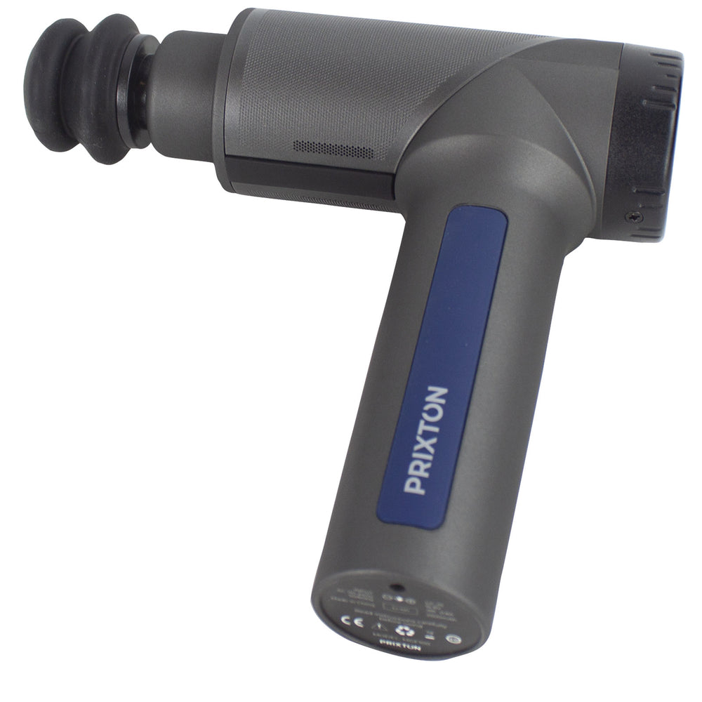 Branded Prixton MGF100 massage gun