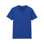 Gildan SoftStyle® V Neck T-Shirt