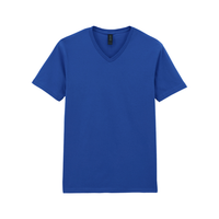 Gildan SoftStyle® V Neck T-Shirt