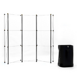 Vision Curved Pop Up Display Kit