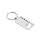 RINGBOLT. Metal keyring