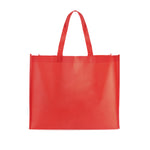 Jackson 80g Non Woven Landscape Shopper Bag With Base Board